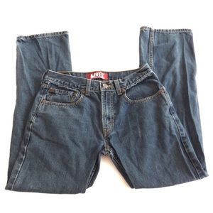 Levi’s jeans